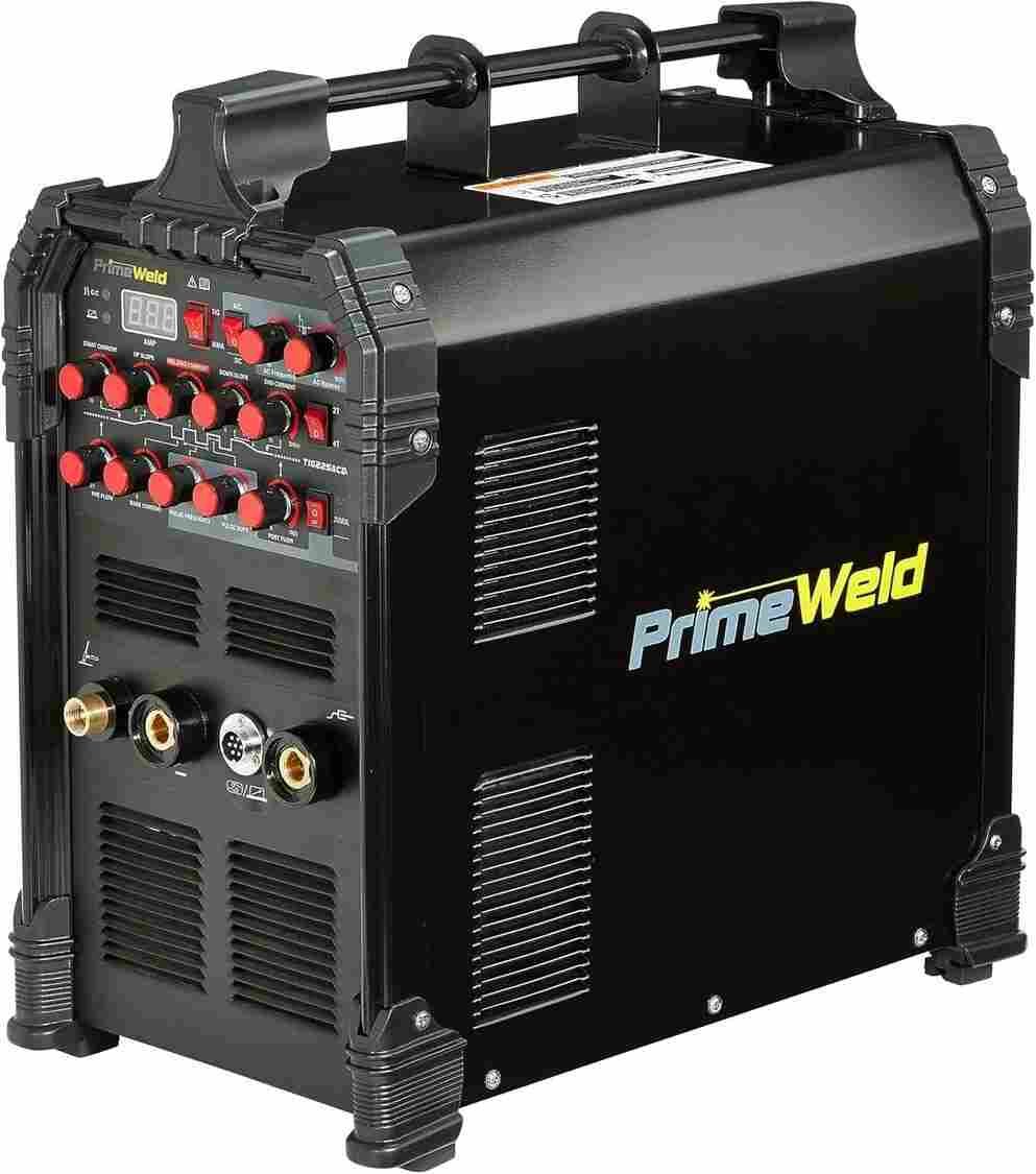 Primeweld TIG225X