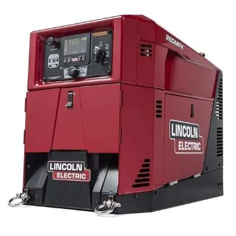 Linclon-Ranger-260MPX