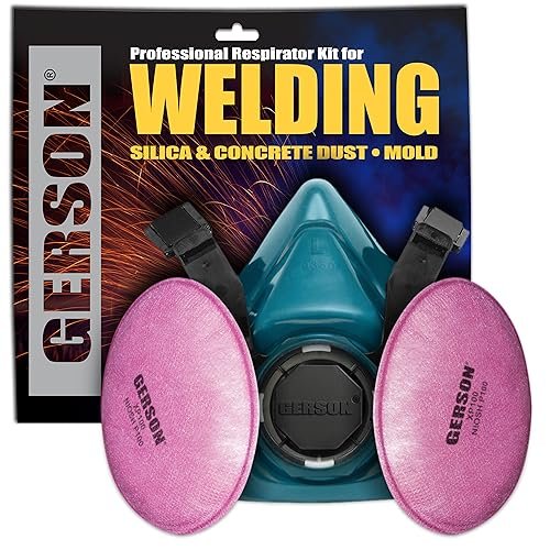 Best Welding Respirator Protect Yourself with Toprated Safety Gear