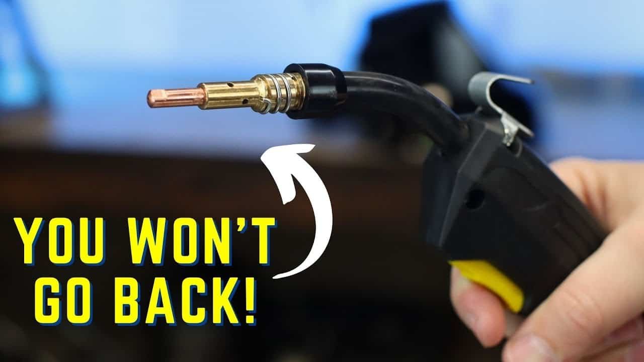 Difference between Flux Core and MIG: Ultimate Welding Showdown - Weld