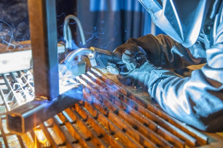 Flux Core Welding Settings Chart The Best Weld Gallery