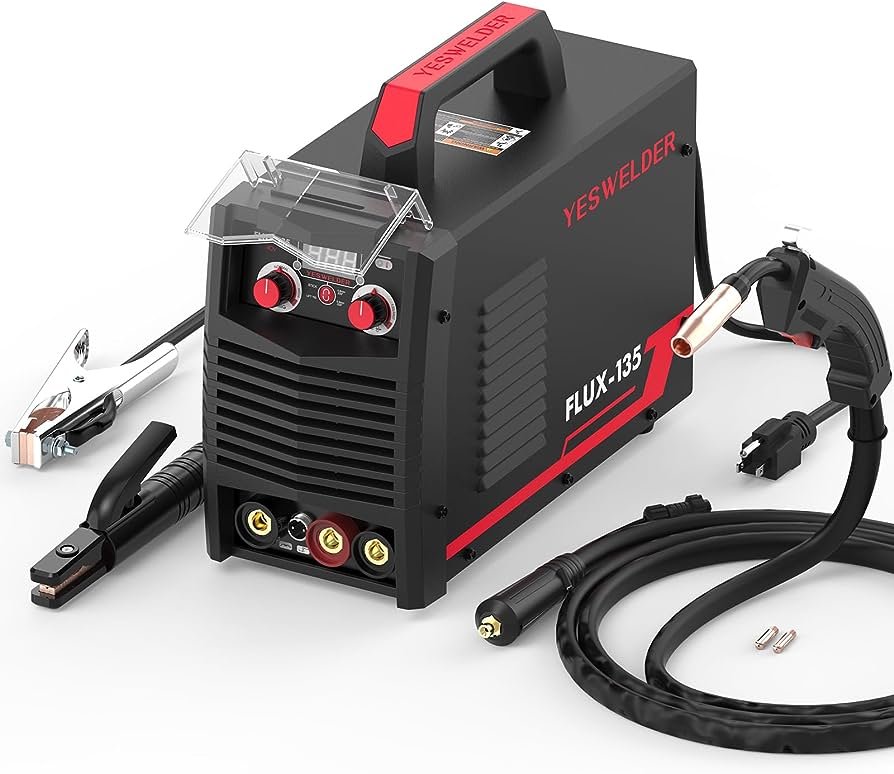 Mig Welder Wire Feed Motor Rev Up Your Welding Game Weld Gallery