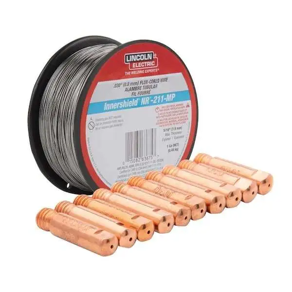 Can You Weld Galvanized Steel With Flux Core : Expert Tips