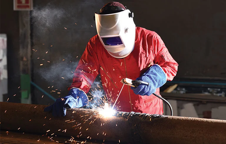Are Welding Fumes Toxic? Uncovering the Hidden Risks