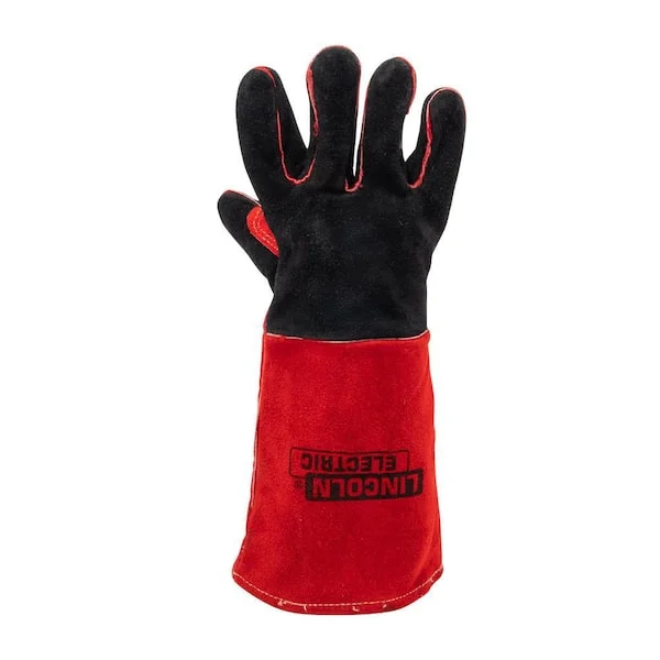 Are Welding Gloves Electrically Insulated? Safety Facts!
