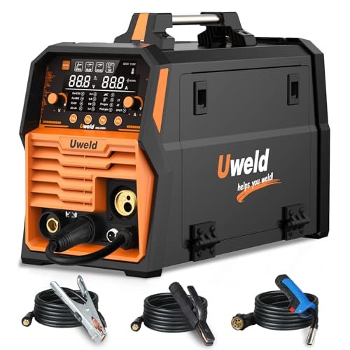 Best Flux Core Welder under $300