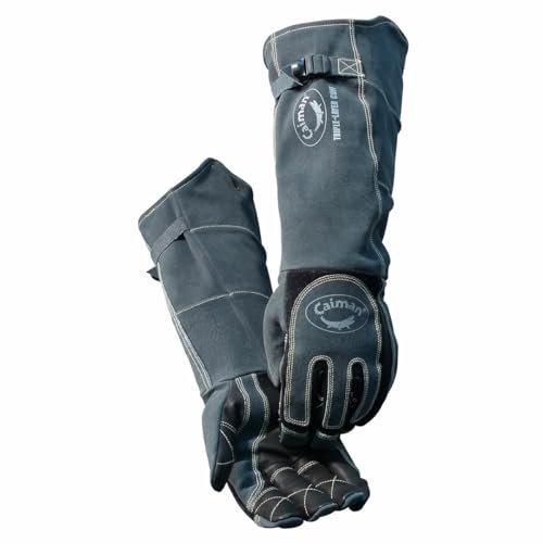 Best Mig Welding Gloves