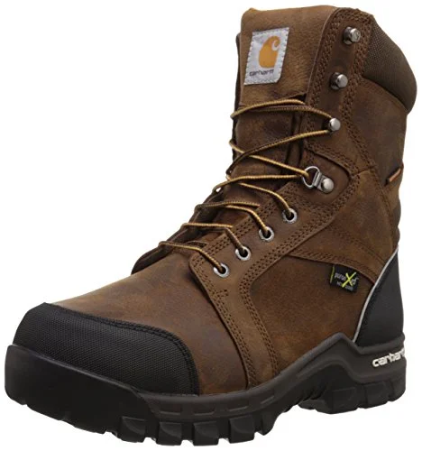 Best Welding Boots