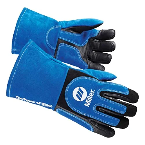 Best Welding Gloves for Stick
