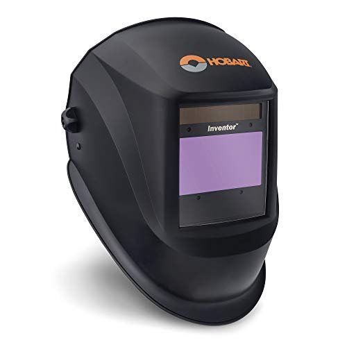 Best Welding Helmet for Flux Core