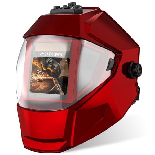 Best Welding Helmet under $100