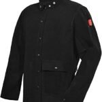Best Welding Jacket