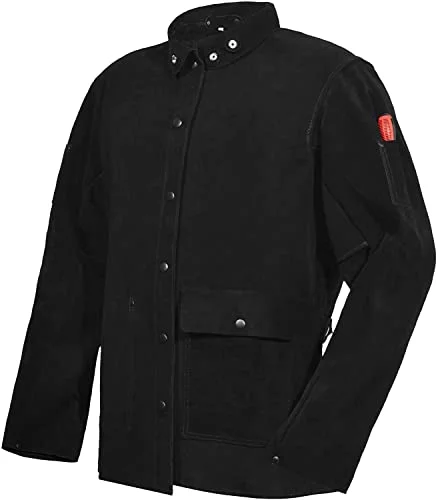 Best Welding Jacket