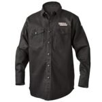 Best Welding Shirt