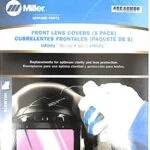 Best Welds Cover Lens