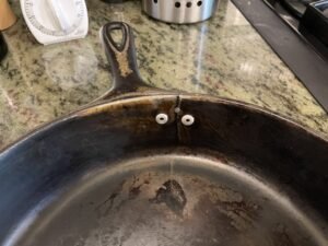 How to Weld Cast Iron to Steel: Expert Tips Revealed