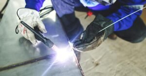 How to Weld Thin Metal with Arc Welder: Expert Tips