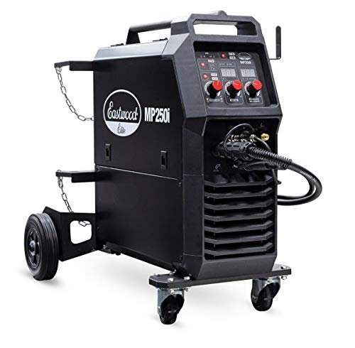 Multi Process Welder Review