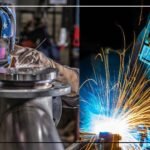 Welding Vs Soldering: Key Differences Explained