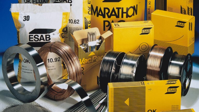 What Gas Do You Use To Weld Aluminum