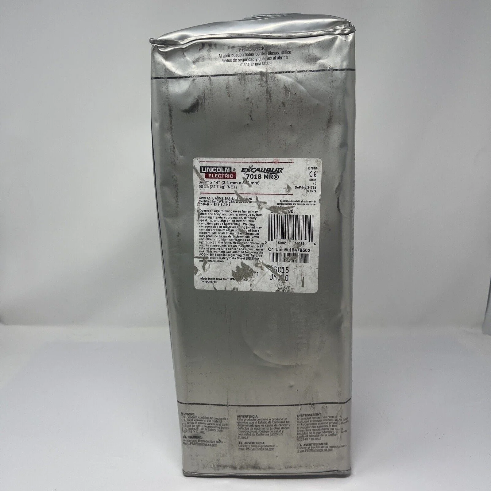 What is 7018 Welding Rod Used for: Ultimate Applications