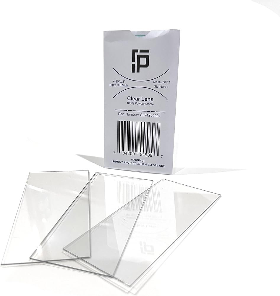 What is a Welding Helmet Cheater Lens: Clear Vision Boost!