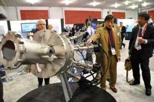 What is Cad Welding? Unveiling the Spark of Fusion