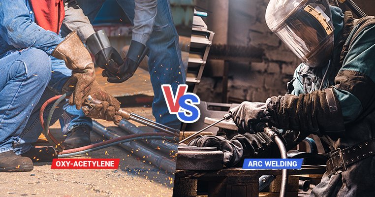 What is Gouging Welding? Uncover the Arc Secrets