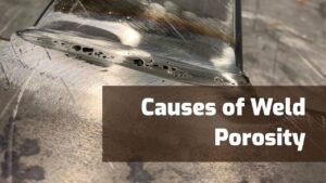 What is Porosity in Welding: Unveiling Hidden Flaws