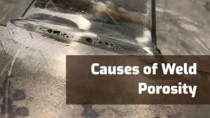 What is Porosity in Welding: Unveiling Hidden Flaws