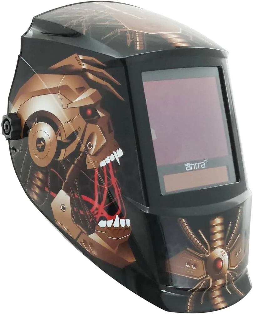 Why Does My Welding Helmet Flash? Avoid Eye Strain Now!