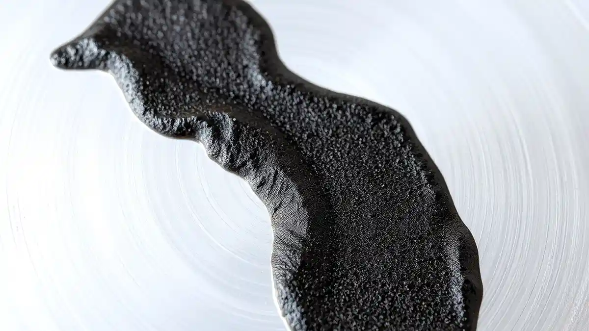 aluminum oxide layer melting point comparison