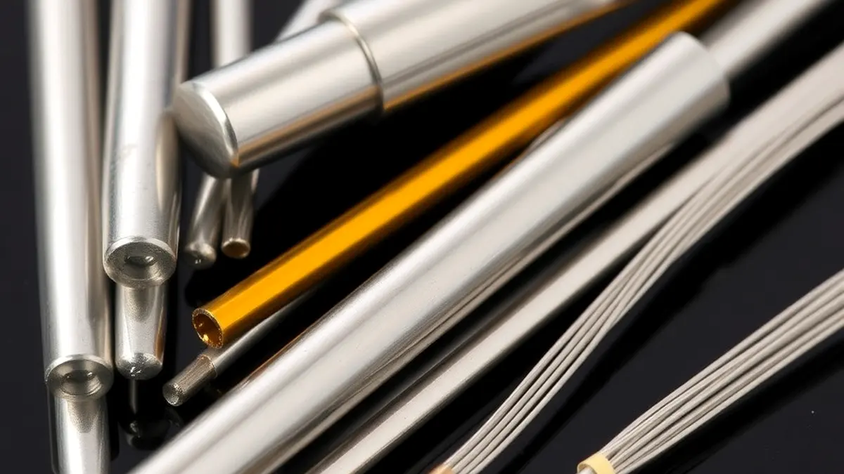 aluminum-silicon brazing alloys