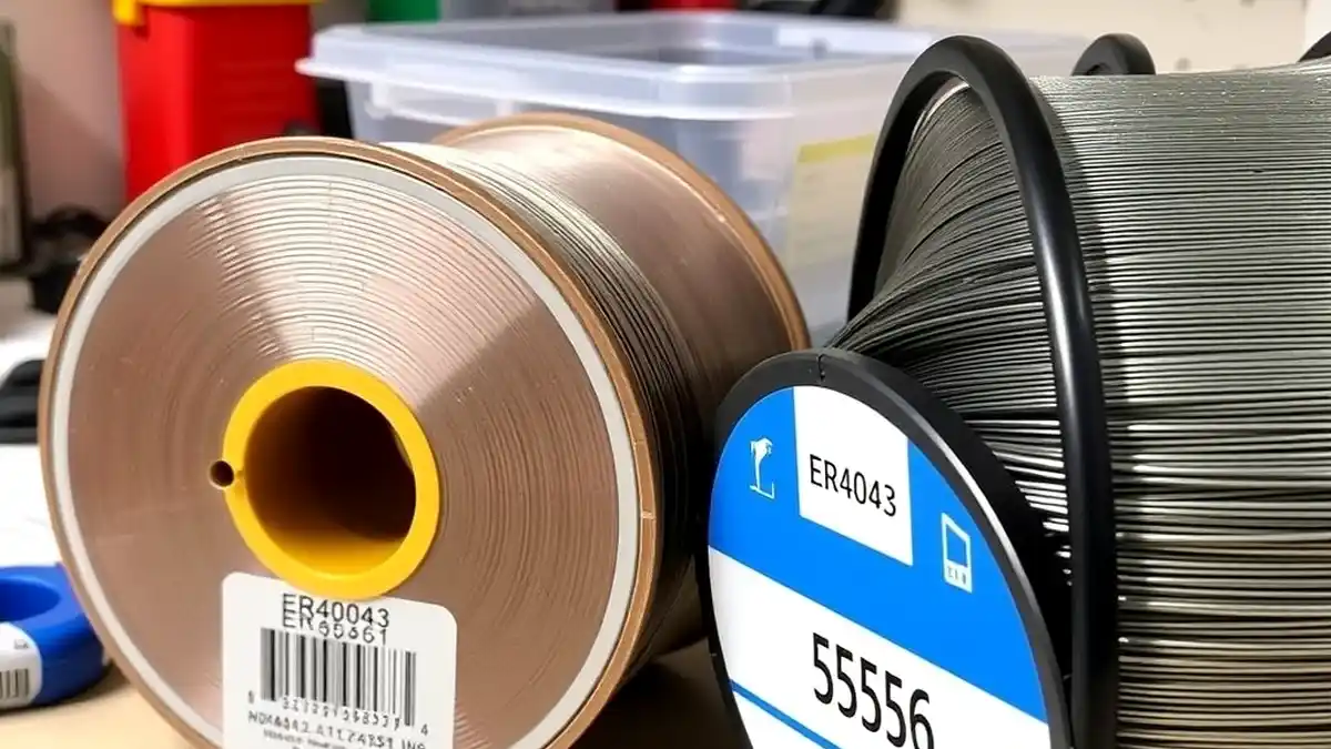 4043 vs 5356 wire