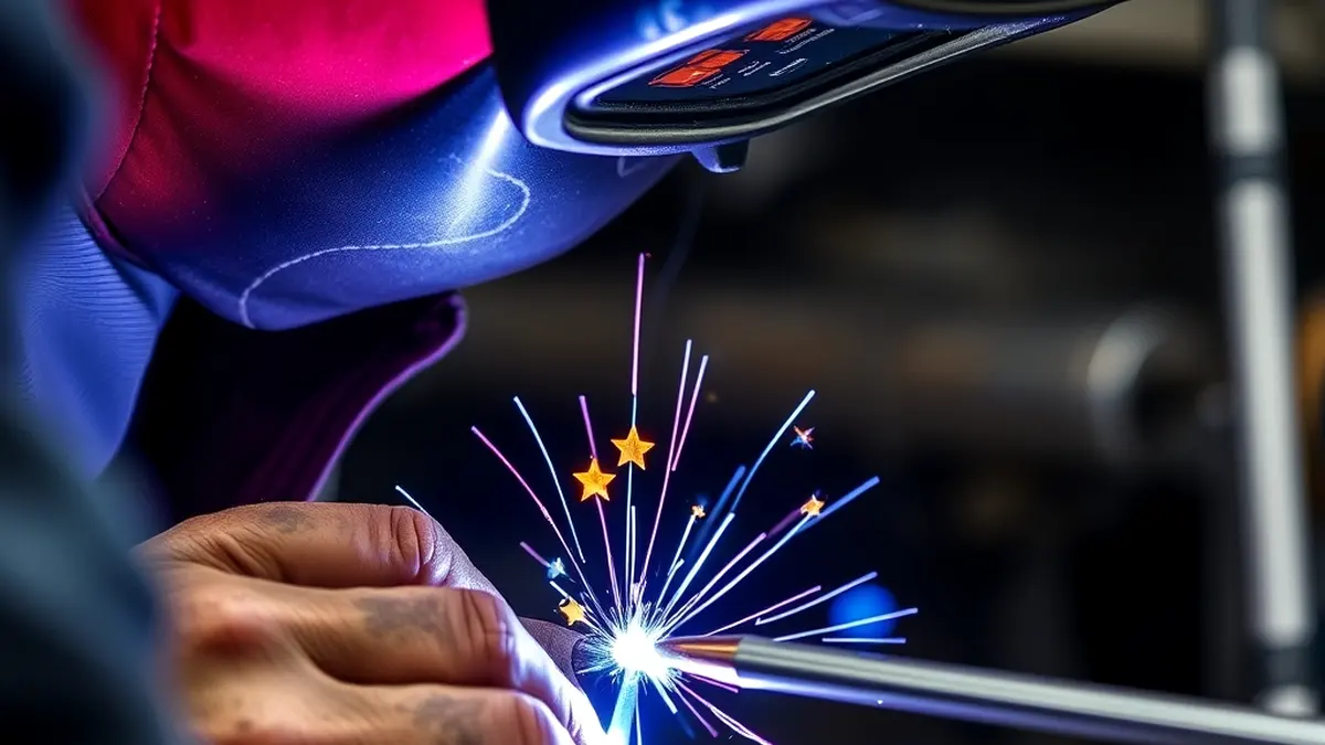 brazing checklist