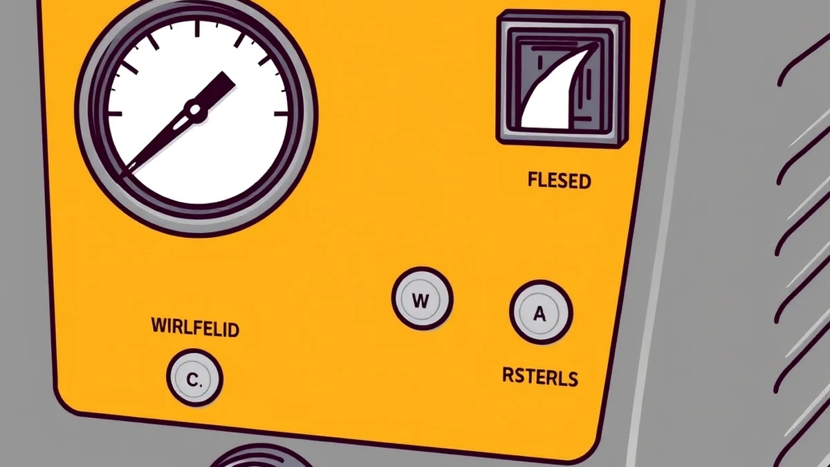 Mig Welder Wire Feed Motor - features, benefits and buying tips