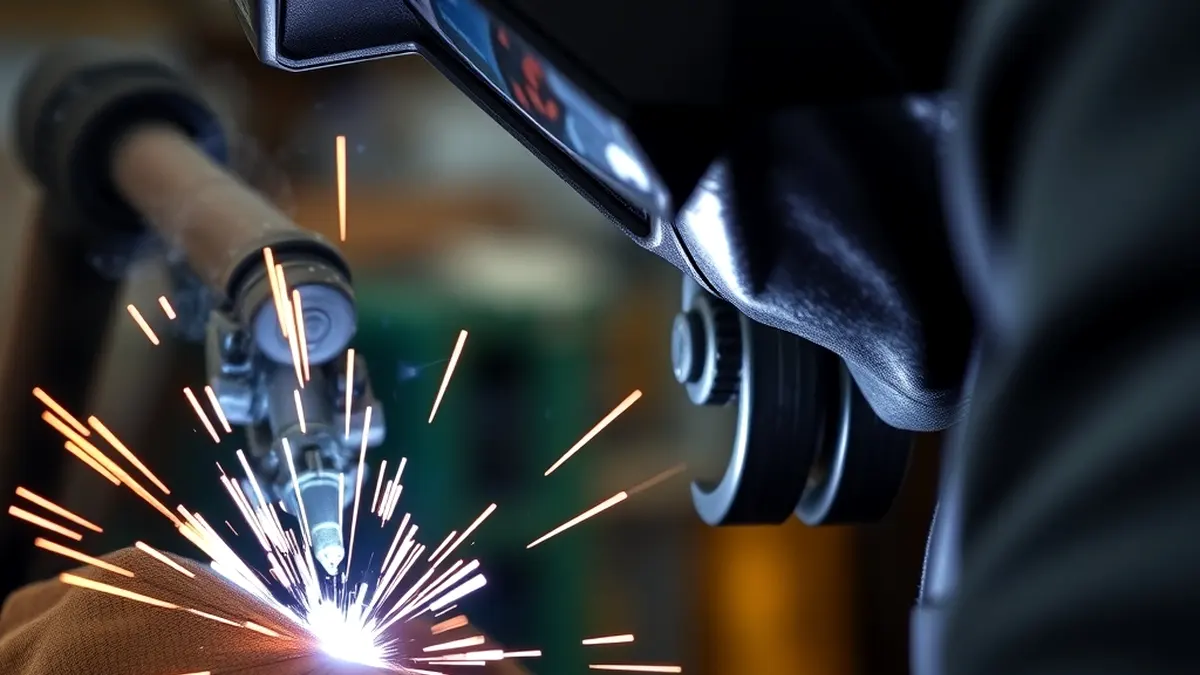 Mig Welder Wire Feed Motor - features, benefits and buying tips
