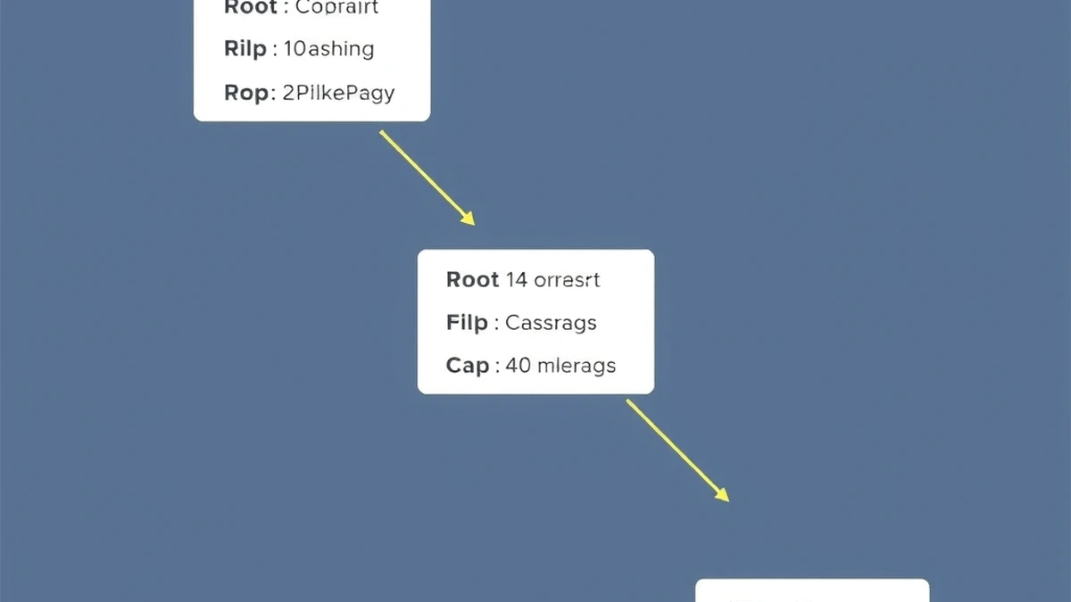 a step-by-step illustration of the multi-pass strategy