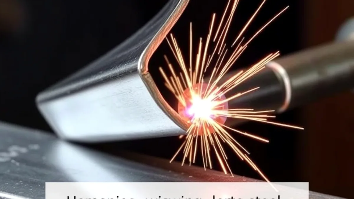 Can You Weld Aluminum to Steel? - features, benefits and buying tips