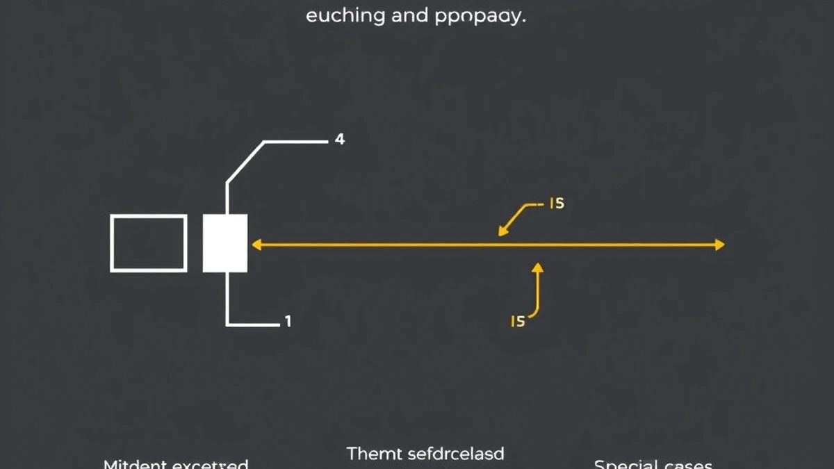 1 amp per .001 inch rule with exceptions