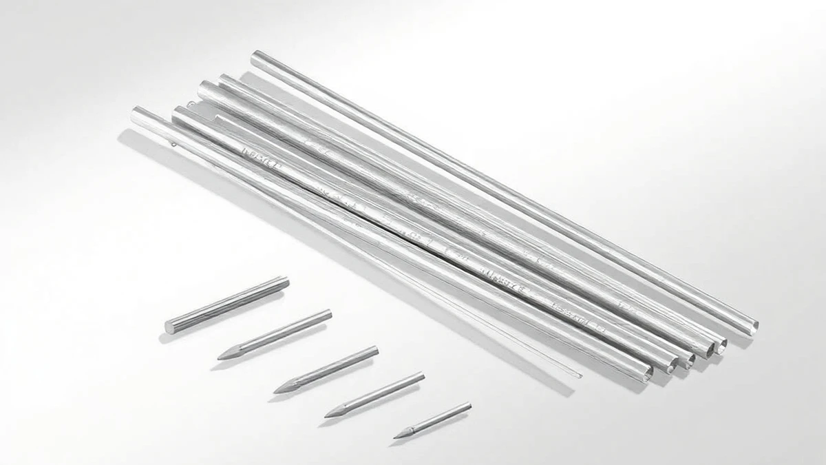 WeldingCity tungsten electrode rods
