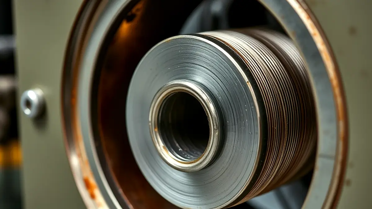 wire feed welder feeder and drive rolls